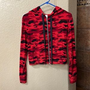 Dream Jacket by Bombshell